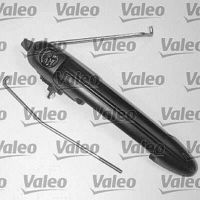 Valeo 256339 ручка двери на FIAT MAREA Weekend (185)