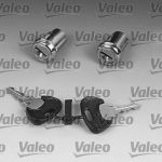 Valeo 256611 комплект цилиндра замка на PEUGEOT 305 I Break (581D)