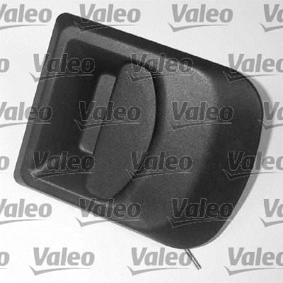 Valeo 256733 ручка двери на IVECO DAILY III c бортовой платформой/ходовая часть