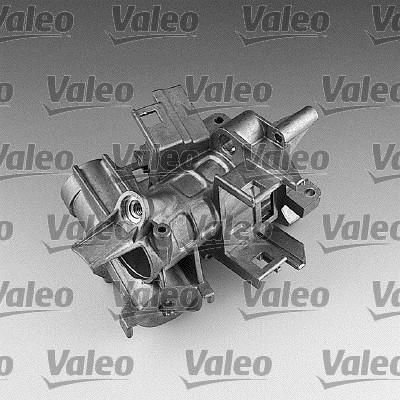 Valeo 256807 корпус цилиндра замка на 5 (E34)