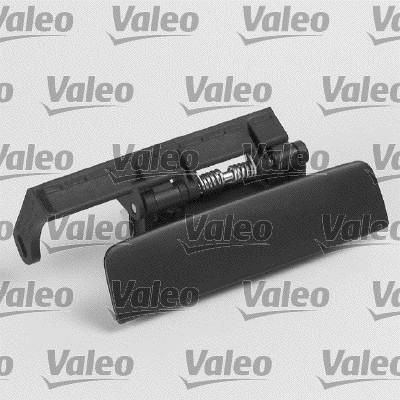 Valeo 256900 ручка двери на PEUGEOT 306 (7B, N3, N5)