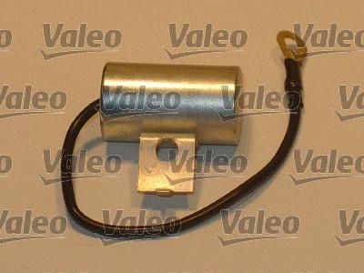 Valeo 343032 конденсатор, система зажигания на RENAULT 5 (122_)