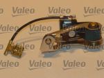 Valeo 343414 контактная группа, распределитель зажигания на OPEL MONZA A (22_)