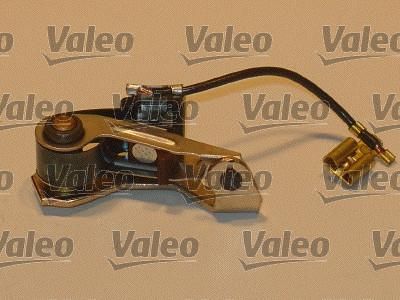 Valeo 343429 контактная группа, распределитель зажигания на OPEL KADETT D (31_-34_, 41_-44_)