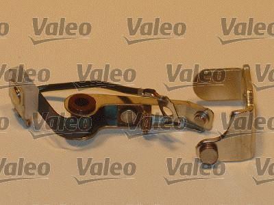 Valeo 343450 контактная группа, распределитель зажигания на RENAULT 5 (122_)