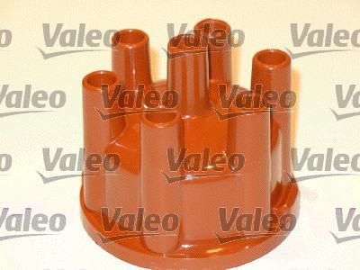 Valeo 343817 крышка распределителя зажигания на OPEL MONZA A (22_)