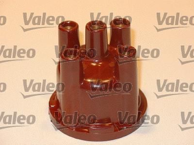 Valeo 344027 крышка распределителя зажигания на FORD SCORPIO I (GAE, GGE)