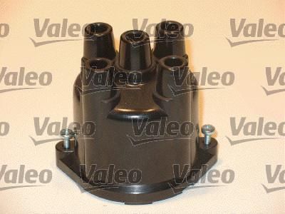 Valeo 344037 крышка распределителя зажигания на OPEL KADETT D (31_-34_, 41_-44_)