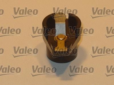 Valeo 344522 бегунок распределителя зажигани на OPEL KADETT D (31_-34_, 41_-44_)