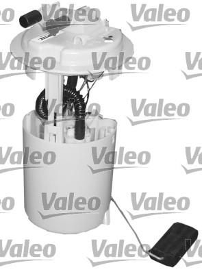 Valeo 347003 элемент системы питания на CITROEN BERLINGO фургон (M_)