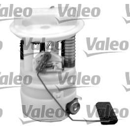 Valeo 347034 элемент системы питания на RENAULT CLIO II (BB0/1/2_, CB0/1/2_)