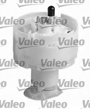 Valeo 347047 элемент системы питания на AUDI A4 Avant (8D5, B5)