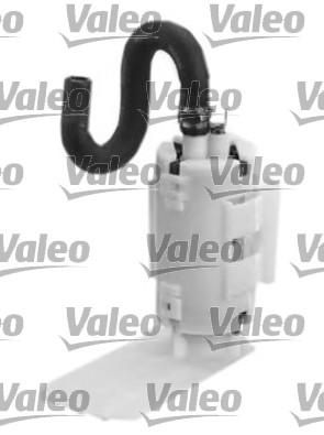 Valeo 347083 топливный насос на VOLVO 460 L (464)