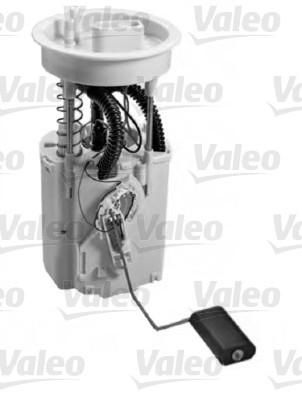 Valeo 347099 элемент системы питания на VW GOLF IV (1J1)