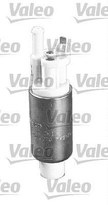 Valeo 347205 топливный насос на FIAT PUNTO (176)