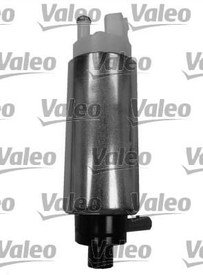 Valeo 347207 топливный насос на VOLVO V40 универсал (VW)