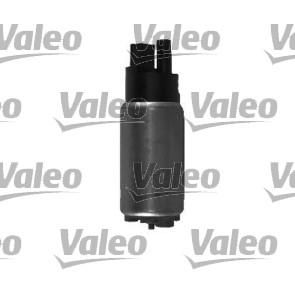 Valeo 347231 топливный насос на FORD KA (RB_)