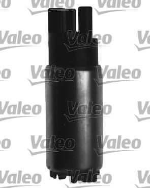 Valeo 347251 топливный насос на MAZDA 323 C IV (BG)