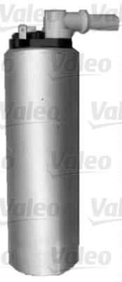 Valeo 347274 топливный насос на X6 (E71, E72)