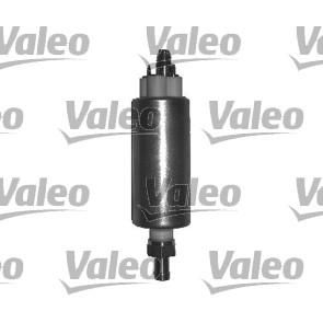 Valeo 347316 топливный насос на AUDI 80 (81, 85, B2)