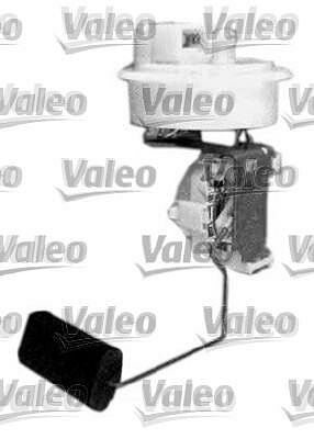 Valeo 347359 датчик, запас топлива на PEUGEOT 306 (7B, N3, N5)