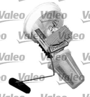 Valeo 347367 датчик, запас топлива на PEUGEOT 405 II Break (4E)