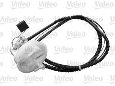 Valeo 347501 датчик, запас топлива на MERCEDES-BENZ C-CLASS купе (CL203)