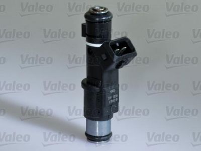 Valeo 348004 клапанная форсунка на PEUGEOT EXPERT фургон (222)