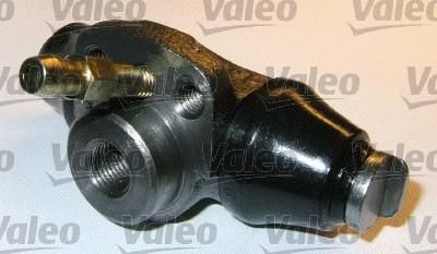 Valeo 350385 колесный тормозной цилиндр на AUDI 80 (81, 85, B2)