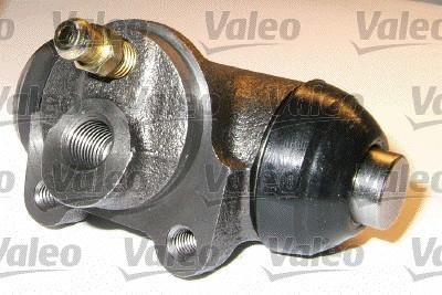 Valeo 350480 колесный тормозной цилиндр на RENAULT 5 (122_)