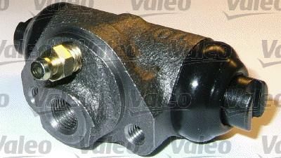 Valeo 350961 колесный тормозной цилиндр на SEAT IBIZA I (021A)
