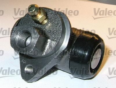 Valeo 350987 колесный тормозной цилиндр на FORD FIESTA фургон (FVD)