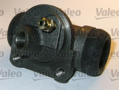 Valeo 402258 колесный тормозной цилиндр на PEUGEOT 406 Break (8E/F)