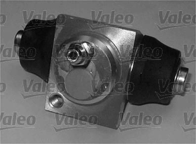 Valeo 402357 колесный тормозной цилиндр на OPEL ASTRA H (L48)