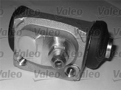 Valeo 402361 колесный тормозной цилиндр на HYUNDAI ACCENT II седан (LC)