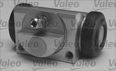 Valeo 402363 колесный тормозной цилиндр на OPEL ASTRA H (L48)