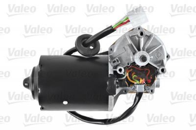 VALEO Мотор стеклоочистителя VOLVO F 12 F 12/400,F 12/410 (01.88 - 12.94) (403360)