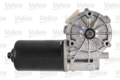 Valeo 403872 двигатель стеклоочистителя на MERCEDES-BENZ LK/LN2