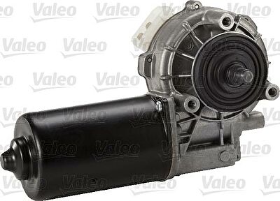 VALEO Мотор стеклоочистителя DAF F95, 95XF, XF95/105 (403924)