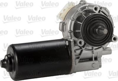 VALEO Электродвигатель стеклоочистителя MB Actros/Axor (404233)
