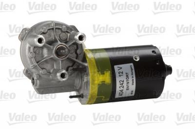 Valeo 404242 двигатель стеклоочистителя на SKODA OCTAVIA Combi (1U5)