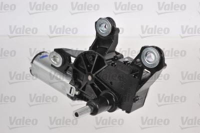 Valeo 404835 двигатель стеклоочистителя на VW LUPO (6X1, 6E1)