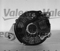 Valeo 433096 генератор на RENAULT RAPID фургон (F40_, G40_)