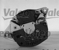 Valeo 433115 генератор на FIAT STILO (192)