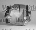 Valeo 433482 генератор на LADA ZHIGULI