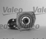 Valeo 436021 стартер на VW GOLF III (1H1)