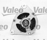 Valeo 436140 генератор на FORD TAUNUS '80 (GBS, GBNS)