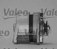 Valeo 436173 генератор на FORD TAUNUS '80 (GBS, GBNS)
