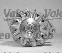 Valeo 436348 генератор на RENAULT TRUCKS G