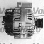 VALEO Генератор VW Golf III, Passat B4/ T4 (030903023F, 436443)